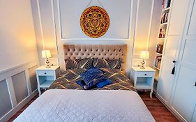 Apartament Mandala Grzybowo